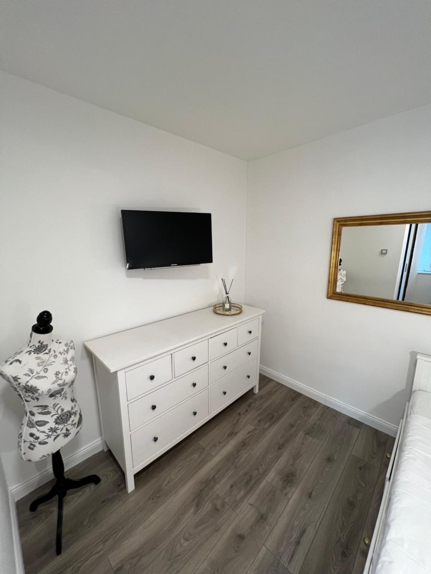 Apartment Gallery 스플리트 외부 사진