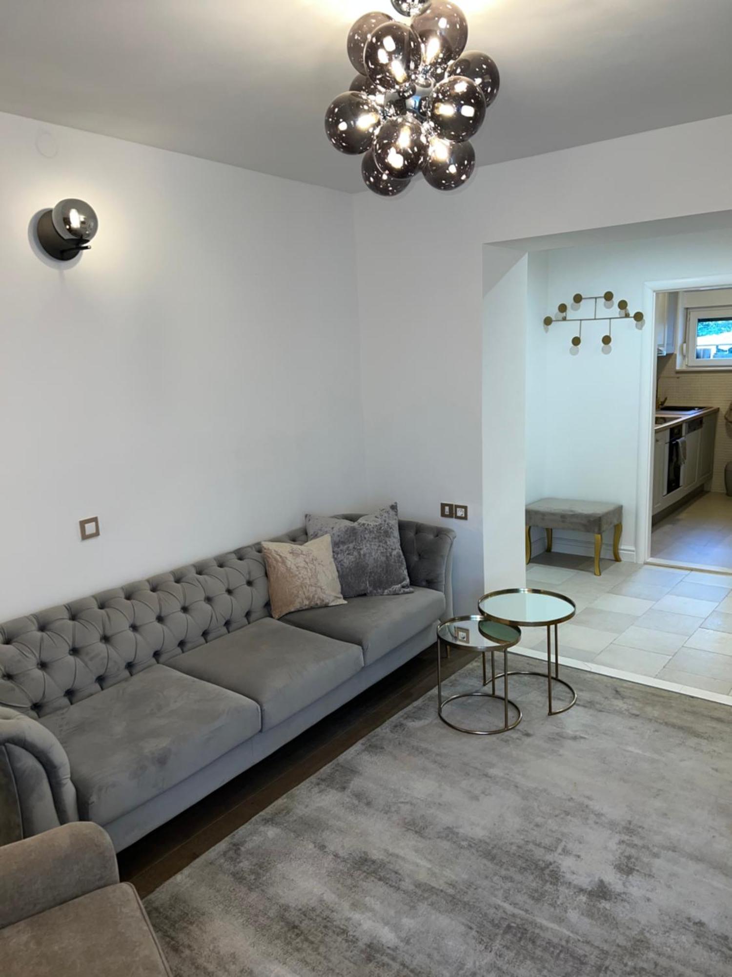 Apartment Gallery 스플리트 외부 사진