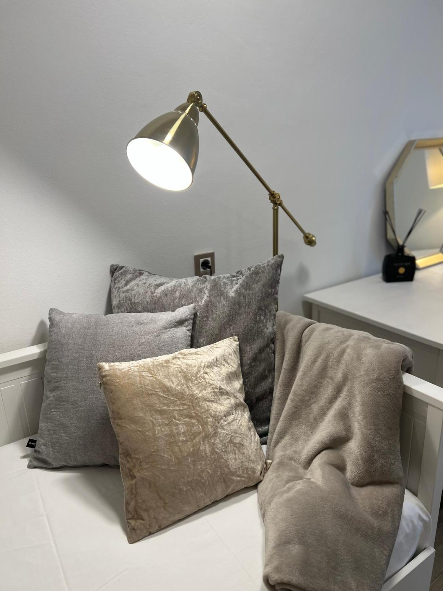 Apartment Gallery 스플리트 외부 사진