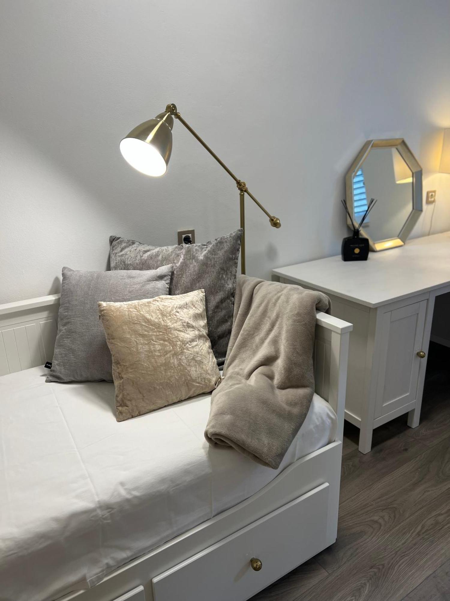 Apartment Gallery 스플리트 외부 사진