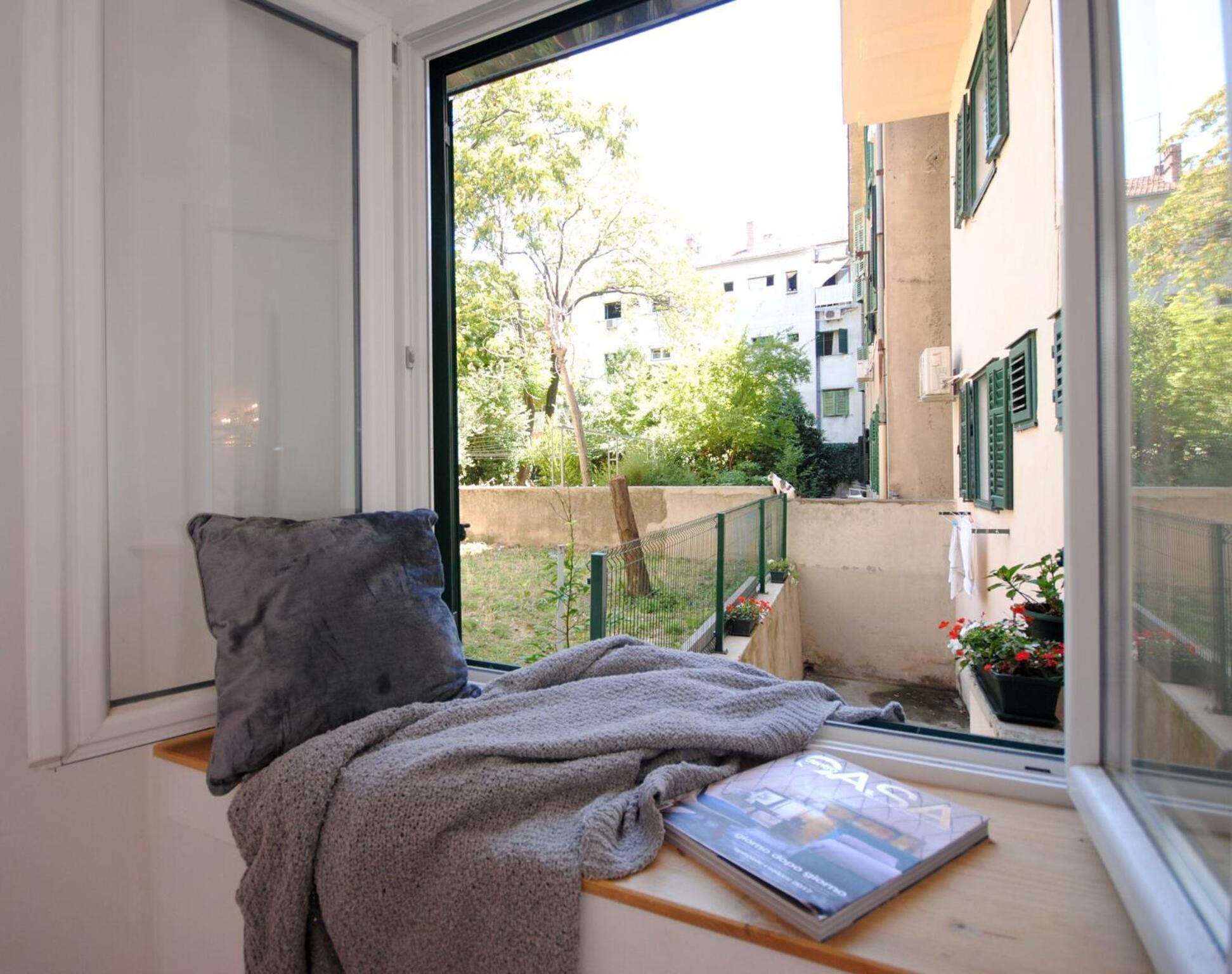 Apartment Gallery 스플리트 외부 사진